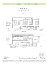 Claydence (D15), Apartment #546787351